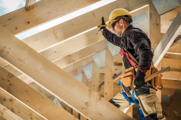 Best Metal Roofing Contractor  in Boiling Springs, PA