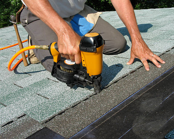 Quick and Trustworthy Emergency Roof Repair Services in Boiling Springs, PA