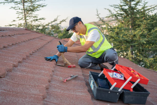 Residential Roof Replacement in Boiling Springs, PA