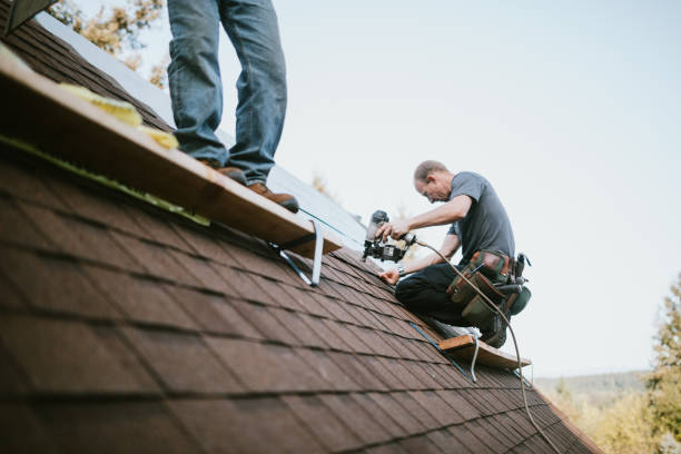 Quick and Trustworthy Emergency Roof Repair Services in Boiling Springs, PA